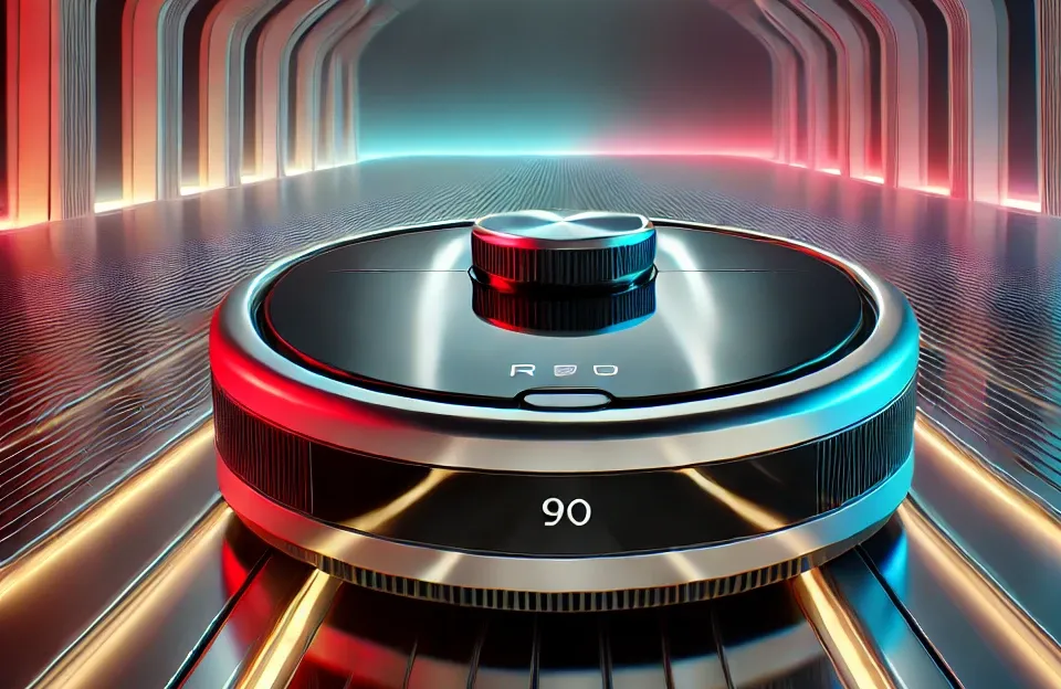 Principais Cinco WAP aspirador de pó robô robot w90