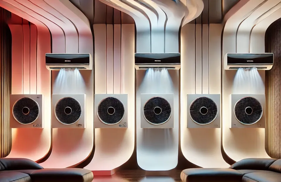 Cinco Principais Modelos de ar condicionado split Philco inverter 12000 btus frio 127v