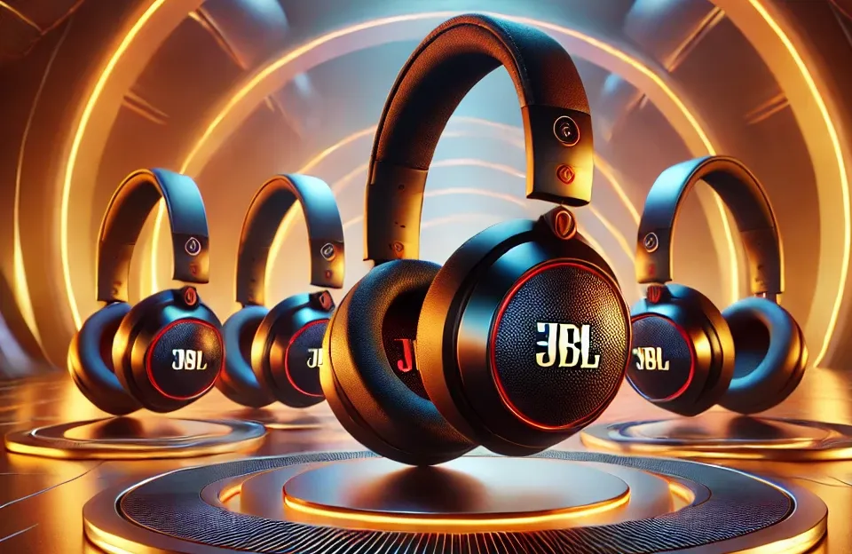 Os 5 Melhores Modelos de fone JBL quantum 910