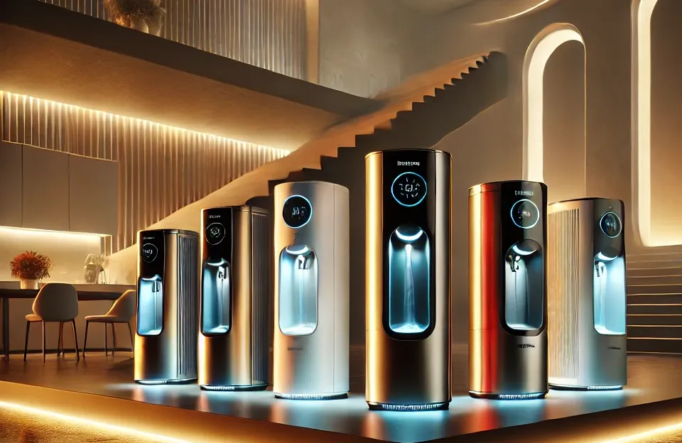 Os 5 Melhores Modelos de casas bahia purificador de agua electrolux