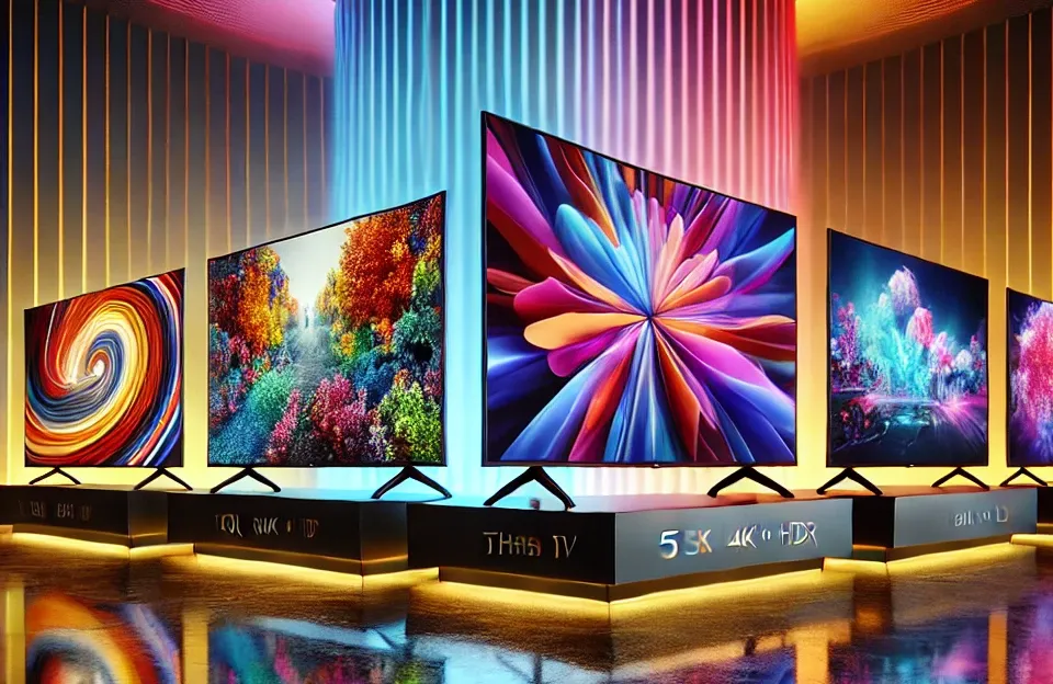 5 Melhores Modelos de smart TV led 55 LG thinq AI 4k hdr 55ur8750psa
