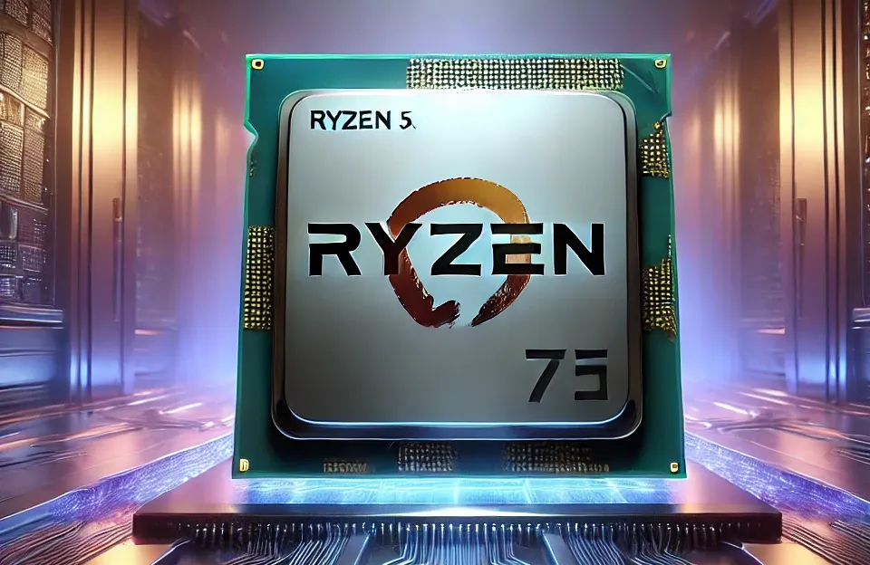 Principais 5 ryzen 5 7600x