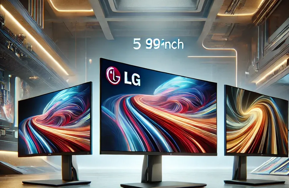 Os 5 Melhores Modelos de monitor LG 29