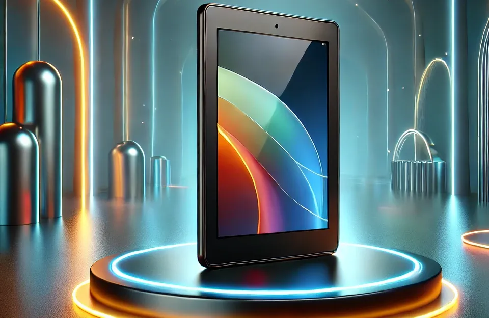 Top Cinco novo kindle
