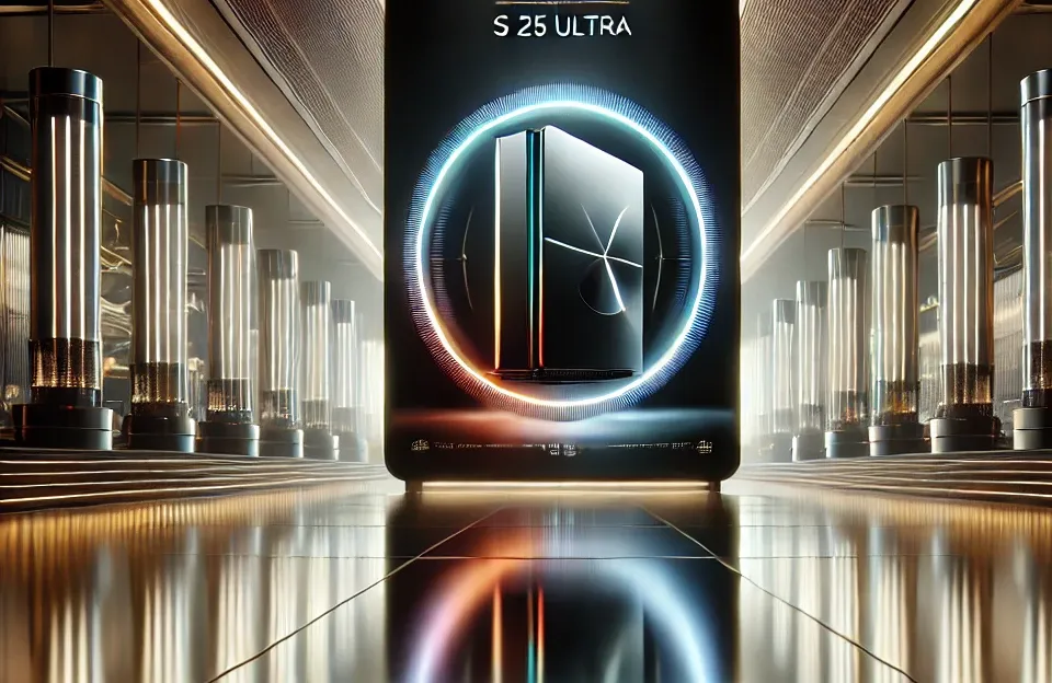 Principais Cinco s 25 ultra