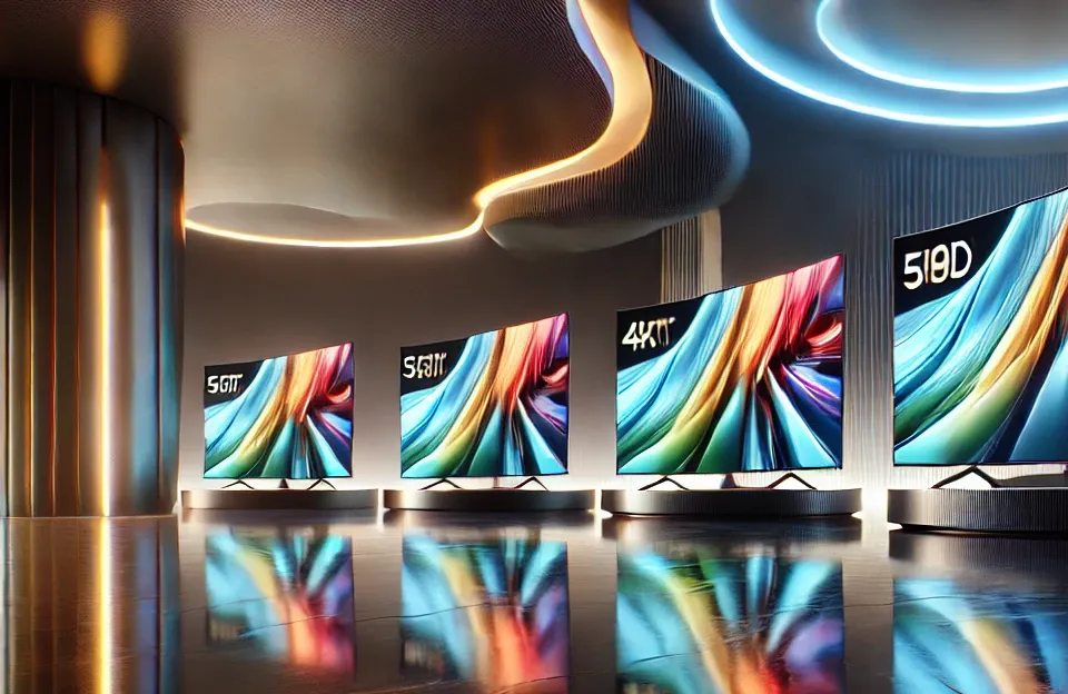 5 Melhores Modelos de Samsung 50 inch au9000 Samsung uhd 4k smart gaming TV