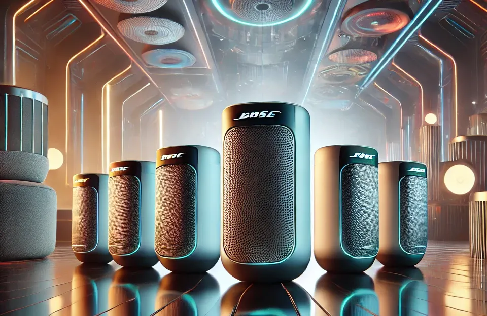 Principais Cinco bluetooth Bose mini soundlink