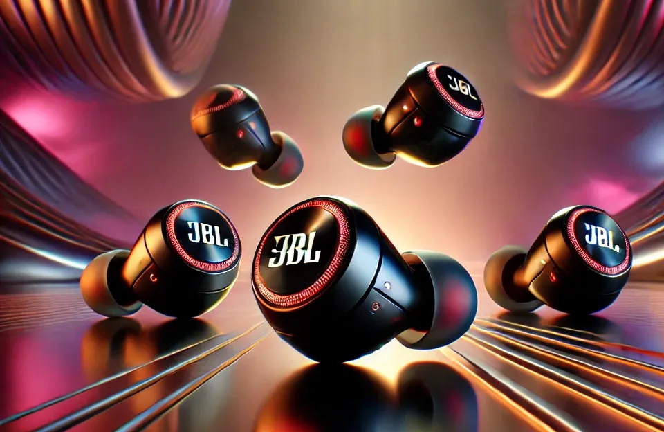 As 5 Melhores Opções de JBL live beam 3 ldac