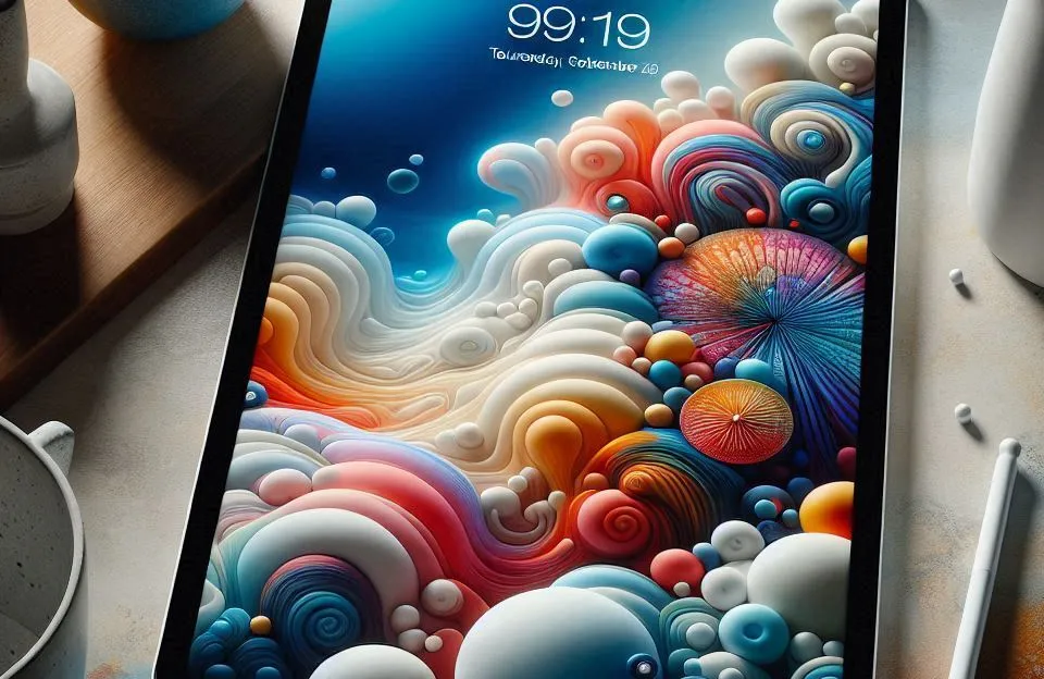 iPad Air 5ª Geração: Chip M1, Tela 10,9", Wi-Fi 6 e 5G