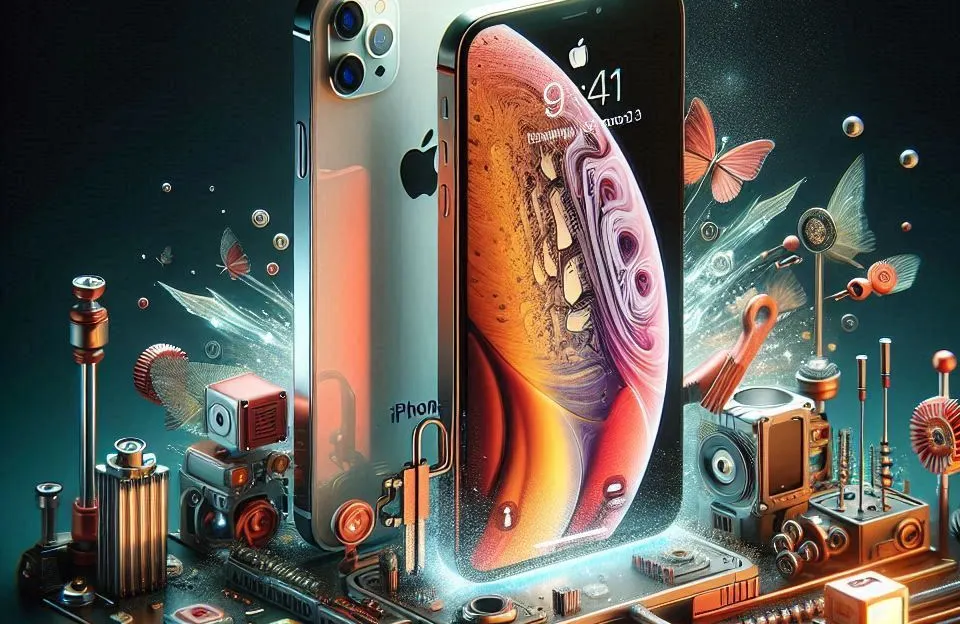 Apple iPhone 16 (128 GB) – Desempenho e inovação