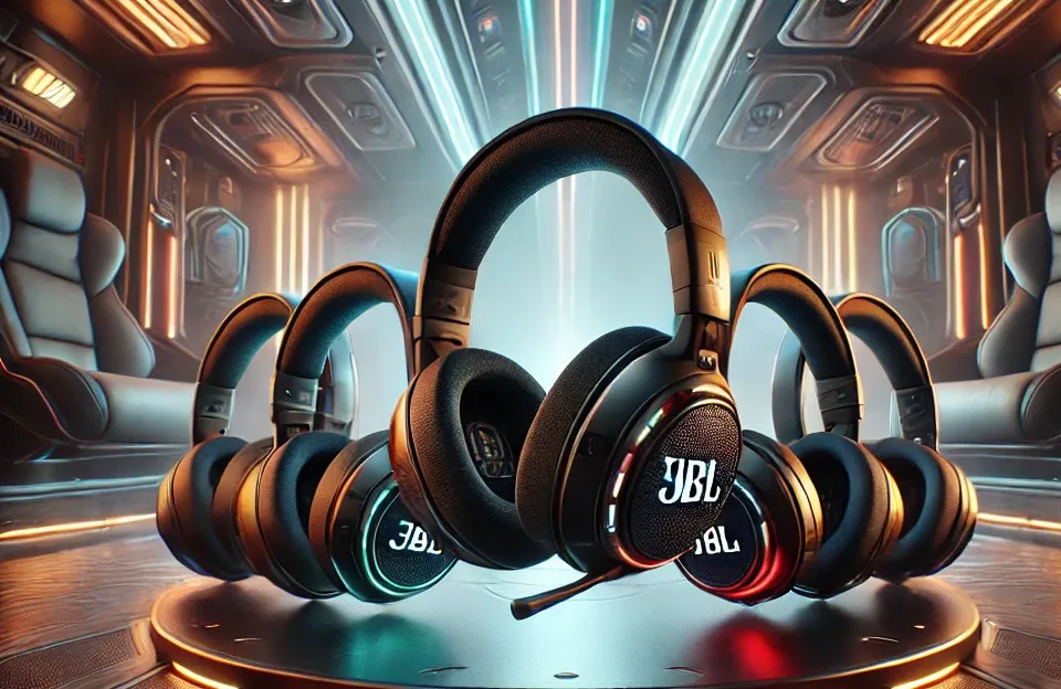 Top 5 Opções de JBL quantum 100 blk