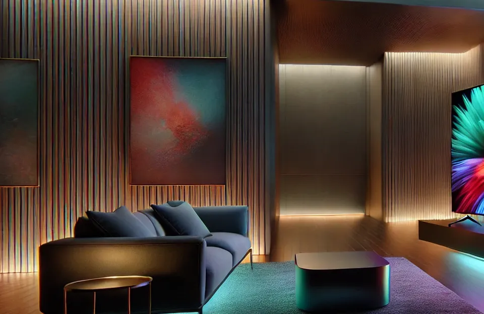 Top 5 Opções de Samsung smart TV 75 polegadas 4k Samsung NEO QLED