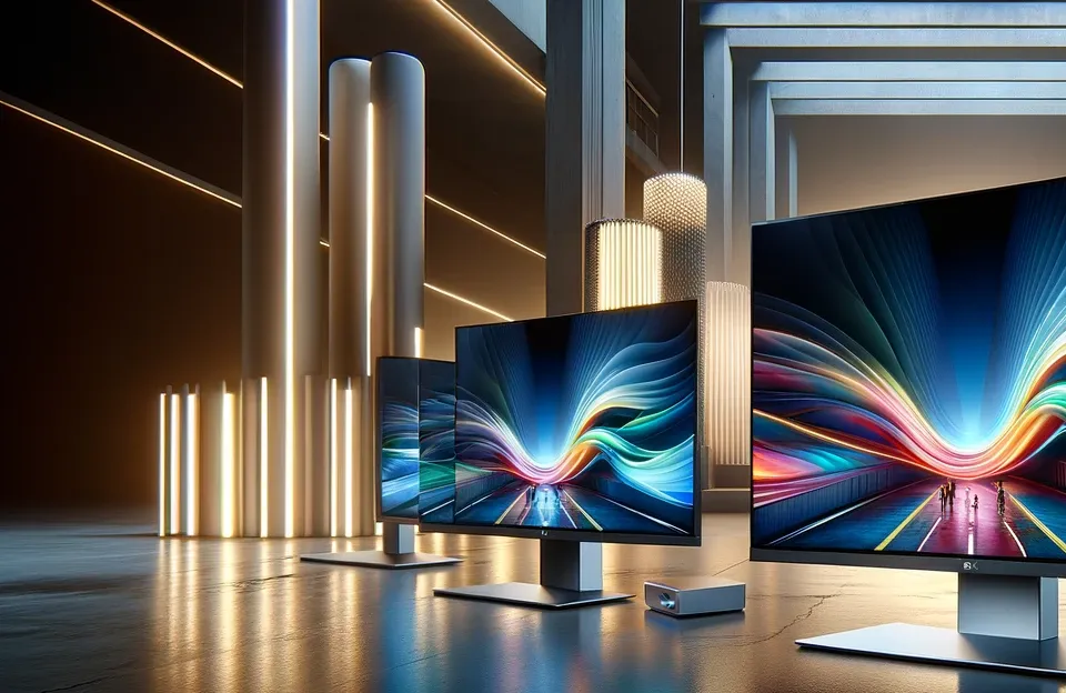 Os 5 Principais Modelos de LG 29 ultrawide monitor