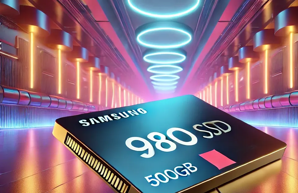 As 5 Melhores Opções de SSD Samsung 500gb 980