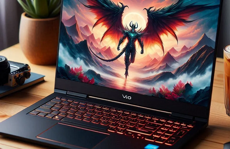 Notebook VAIO F14 Intel Core i7, 16GB, 512GB SSD, Tela 14”