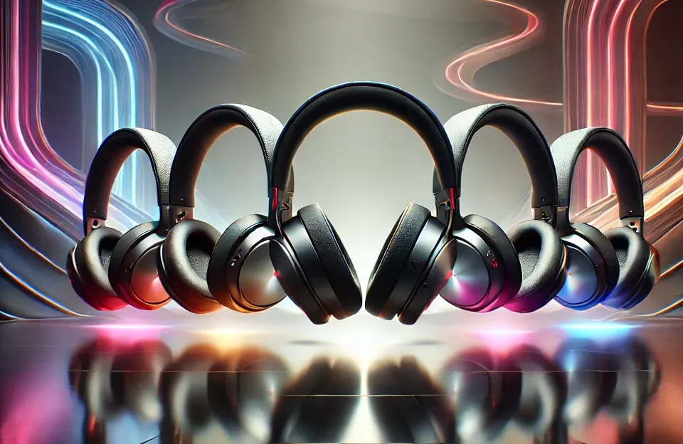 Cinco Melhores Modelos de headset JBL quantum 350
