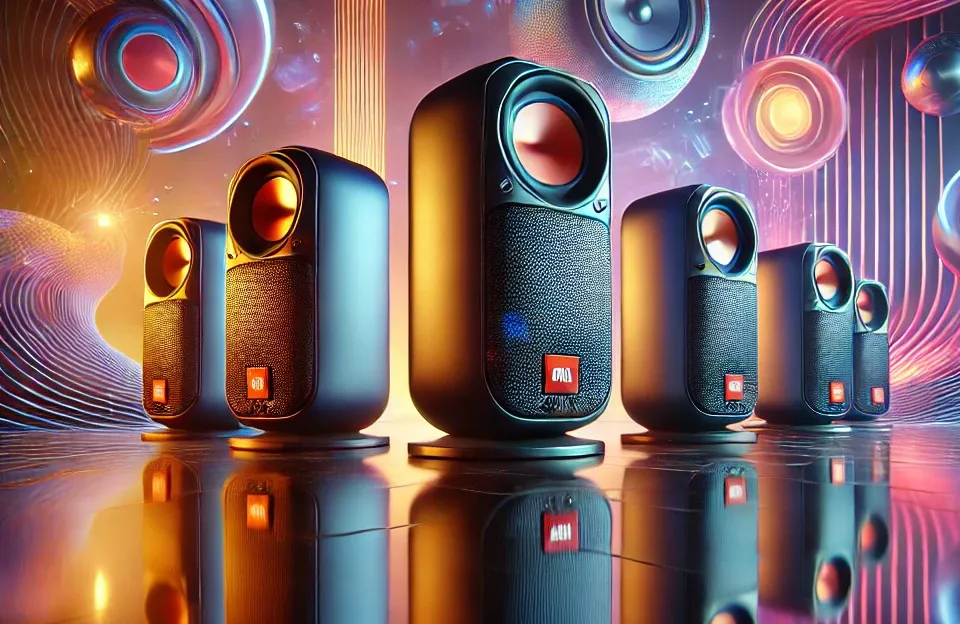 Os 5 Melhores Modelos de JBL clip 5 auracast