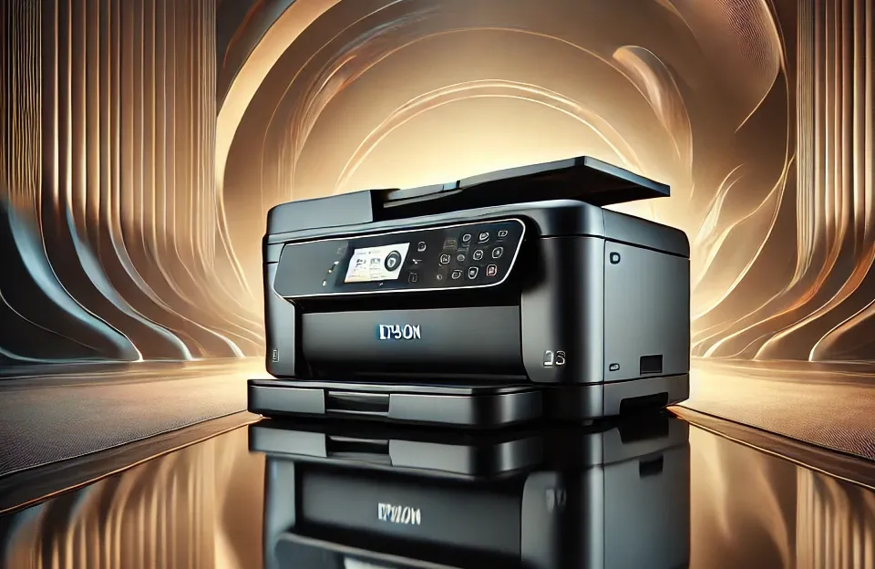 As 5 Melhores Opções de epson scansmart l6270