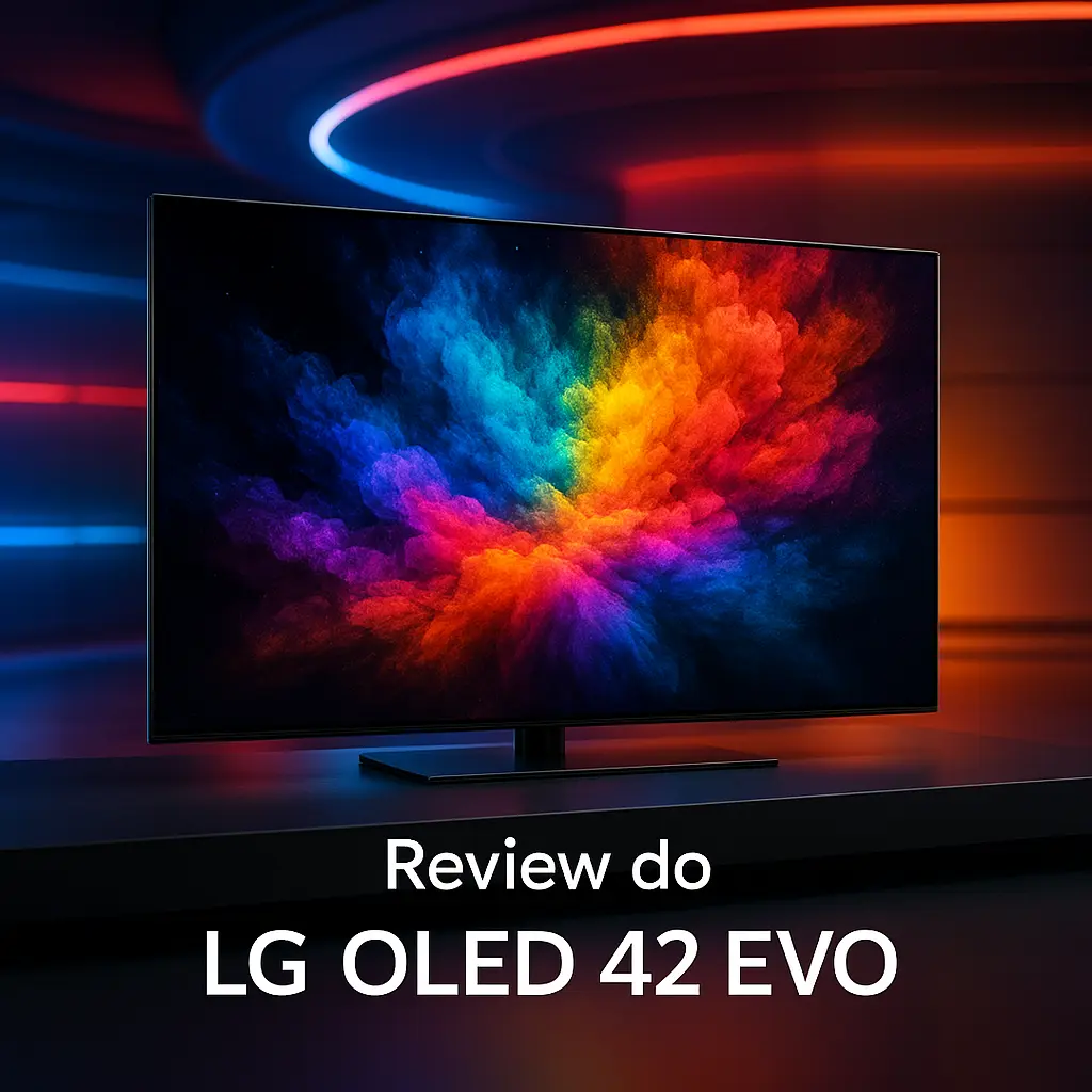 Top Cinco Modelos de LG OLED 42 EVO