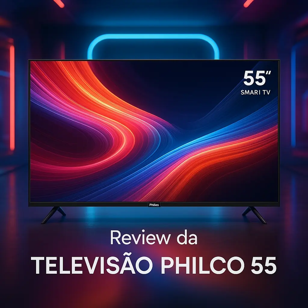 Top 5 televisao philco 55 smart