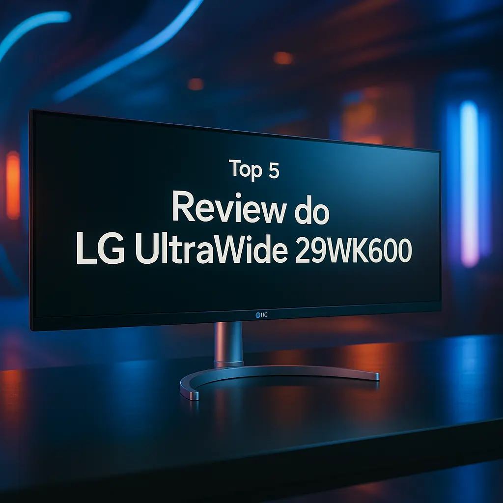 Top 5 LG ultrawide 29wk600