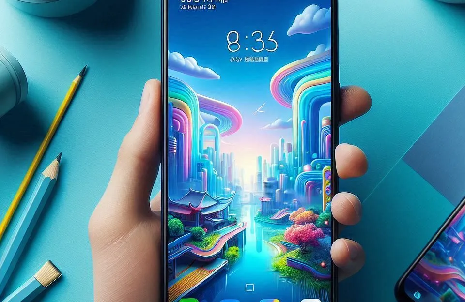 Smartphone Xiaomi Redmi 14C: Desempenho e Câmera de 50MP