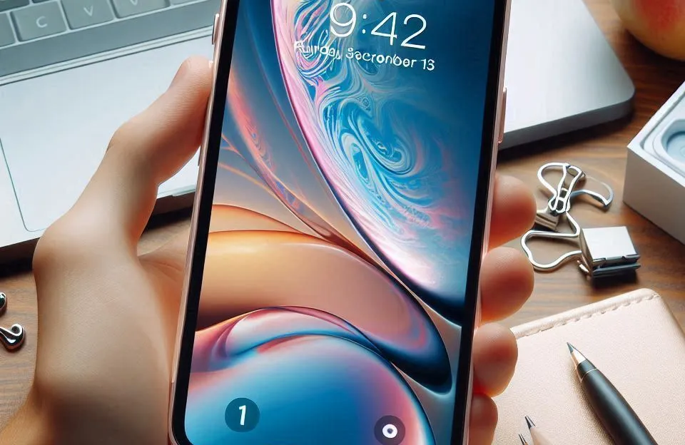 Apple iPhone 15 (256 GB): Tecnologia e Desempenho