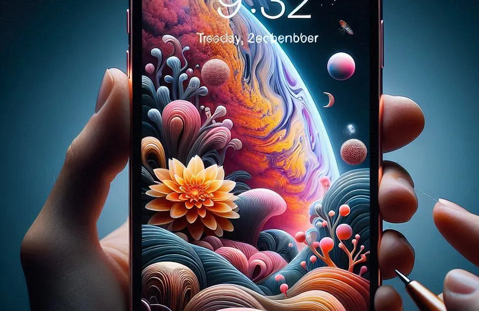 Apple iPhone 16 (128 GB) – Recursos e Desempenho