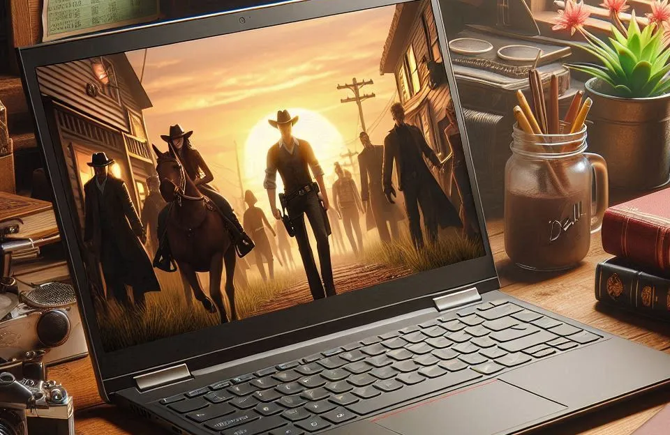 Notebook 2 em 1 Dell Inspiron 14" Touch Intel Core i5