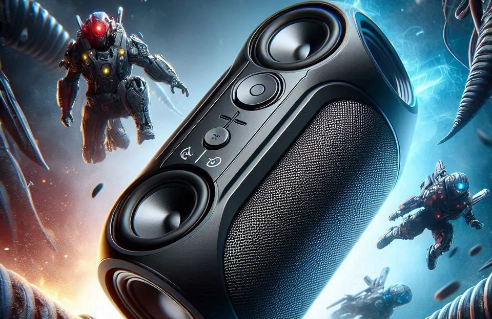 JBL Clip 4 Bluetooth: Som Potente e Resistente