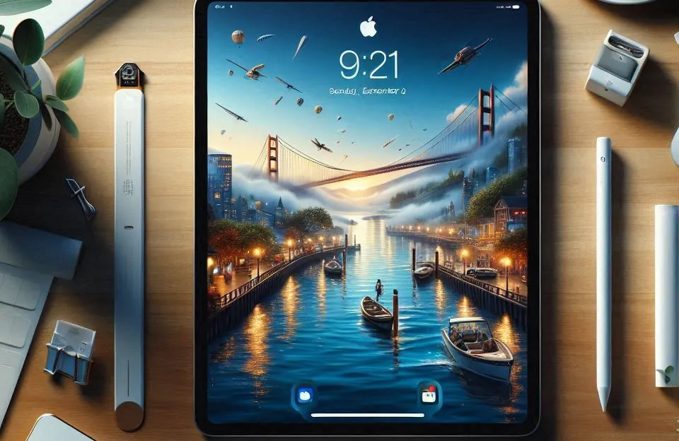 iPad da Apple (10ª geração) com 256 GB: Vale a Pena?