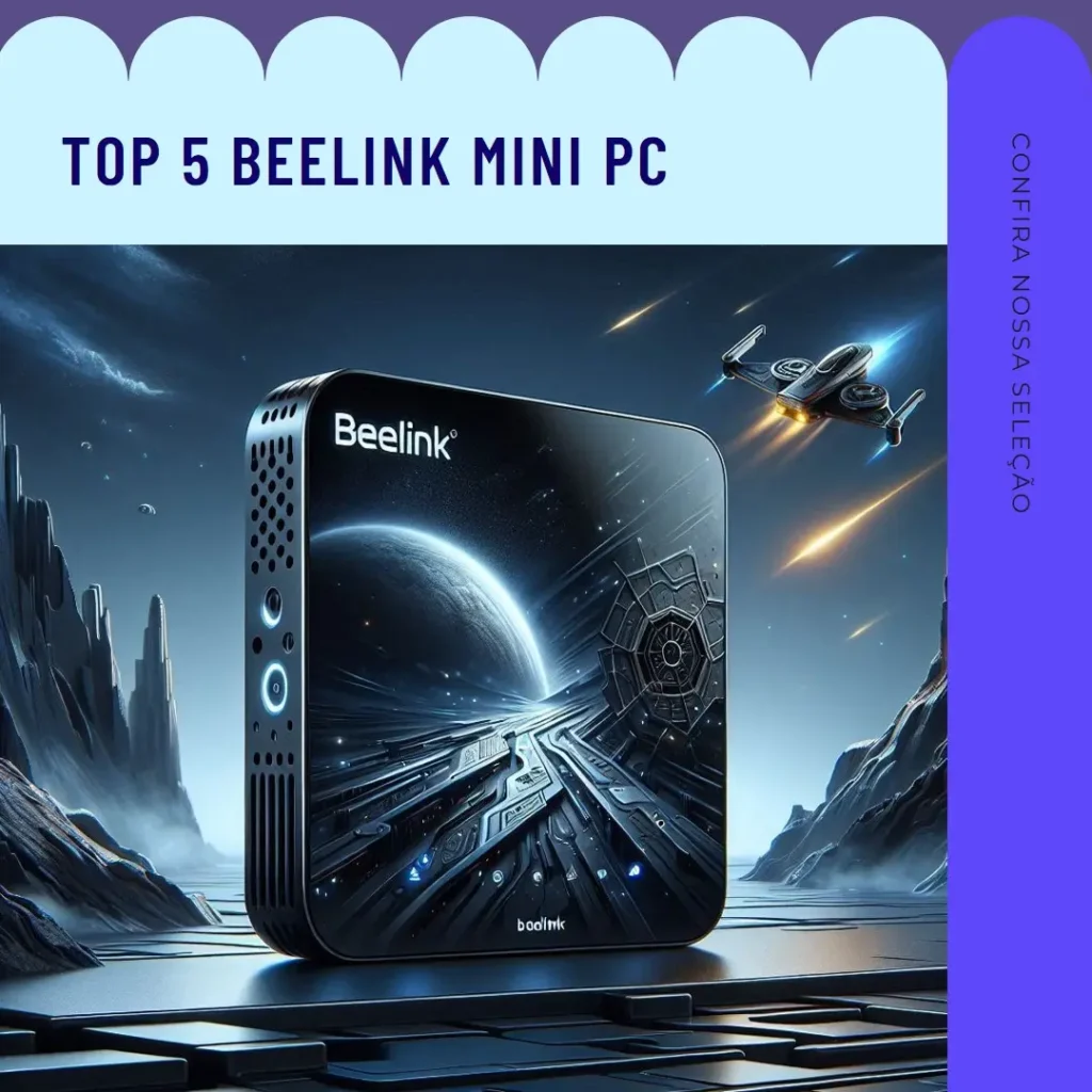 Top 5 Beelink Mini Pc