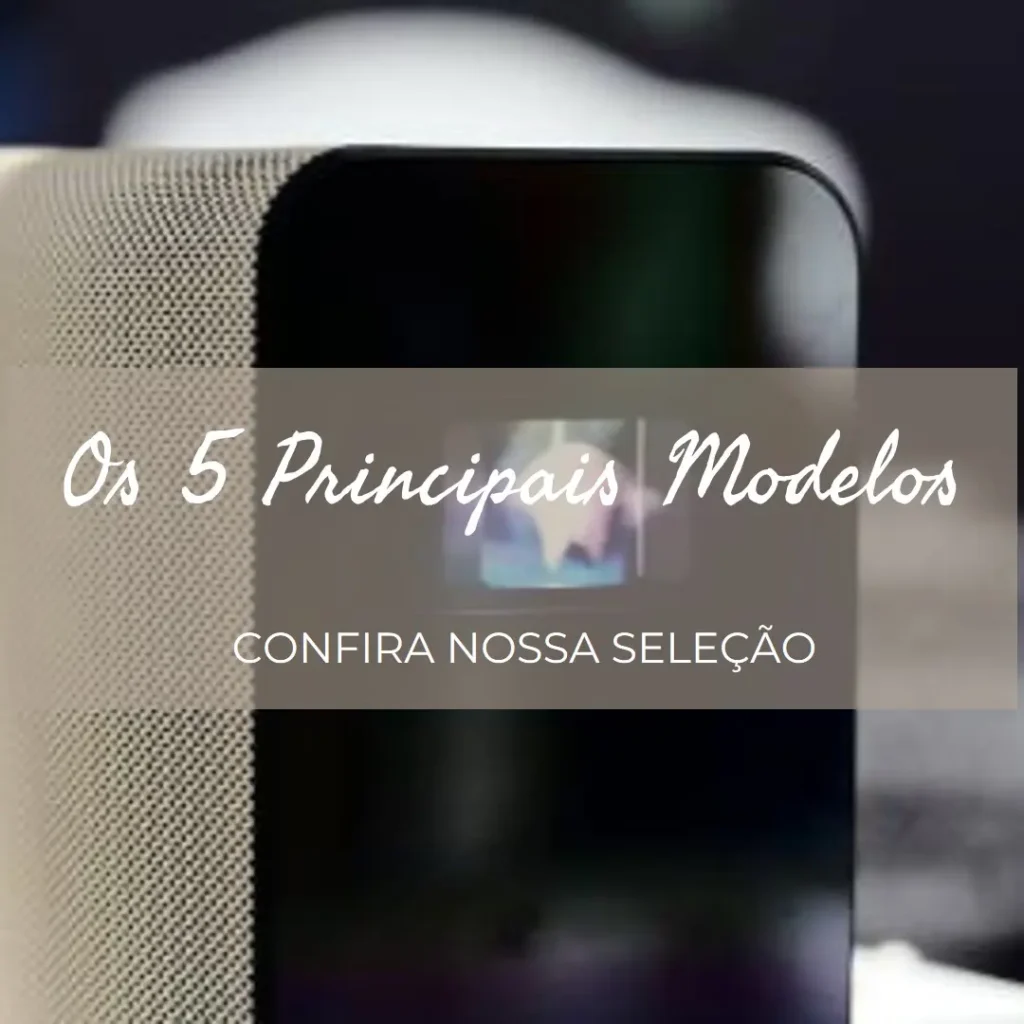 Os 5 Principais Modelos de alexa amazon echo spot