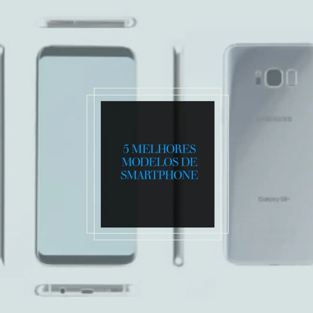 5 Melhores Modelos de smartphone 256gb 12gb ram