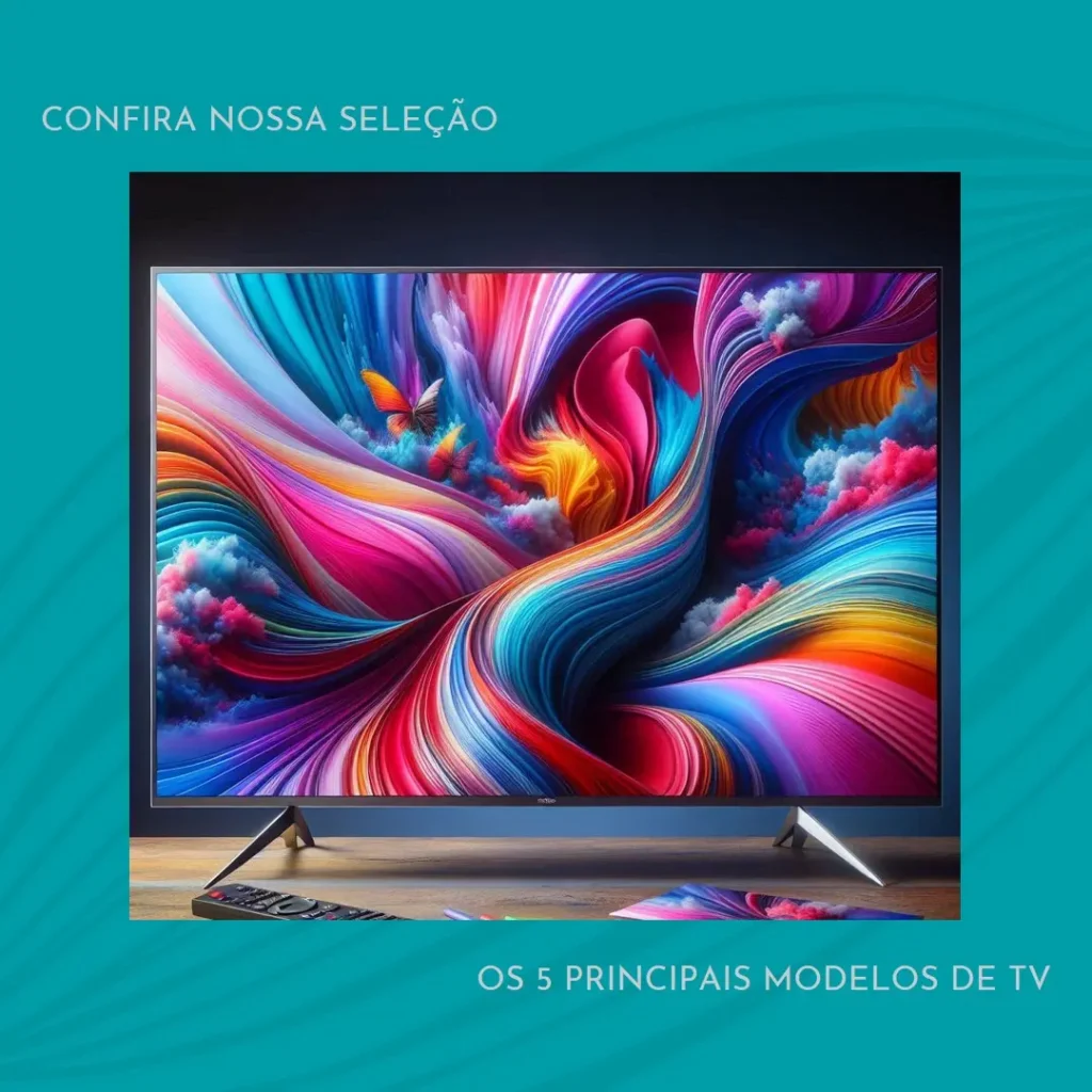 Os 5 Principais Modelos de TV Philips 50 polegadas 4K