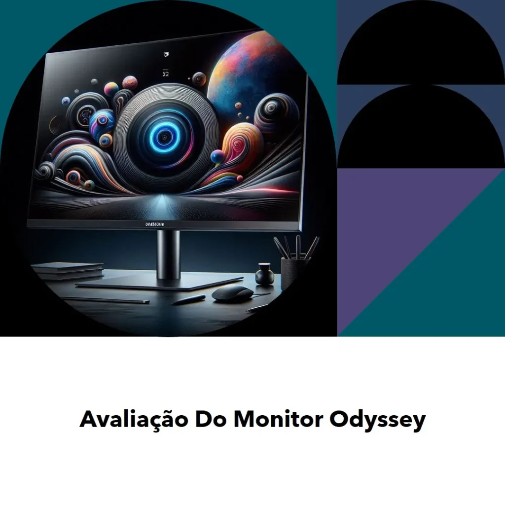 Monitor Samsung Odyssey OLED G6 27" QHD 240Hz 0.03ms