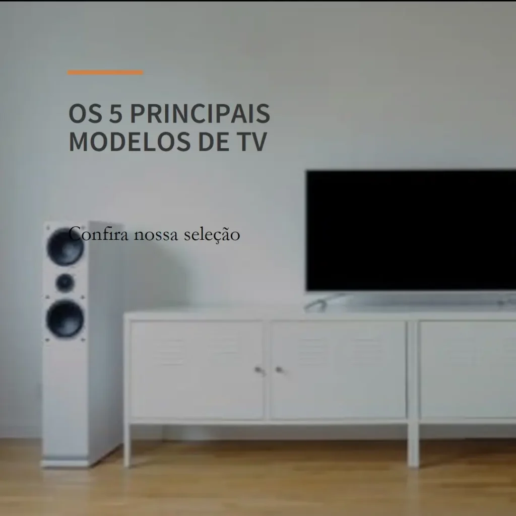 Os 5 Principais Modelos de TV 43 polegadas Philips