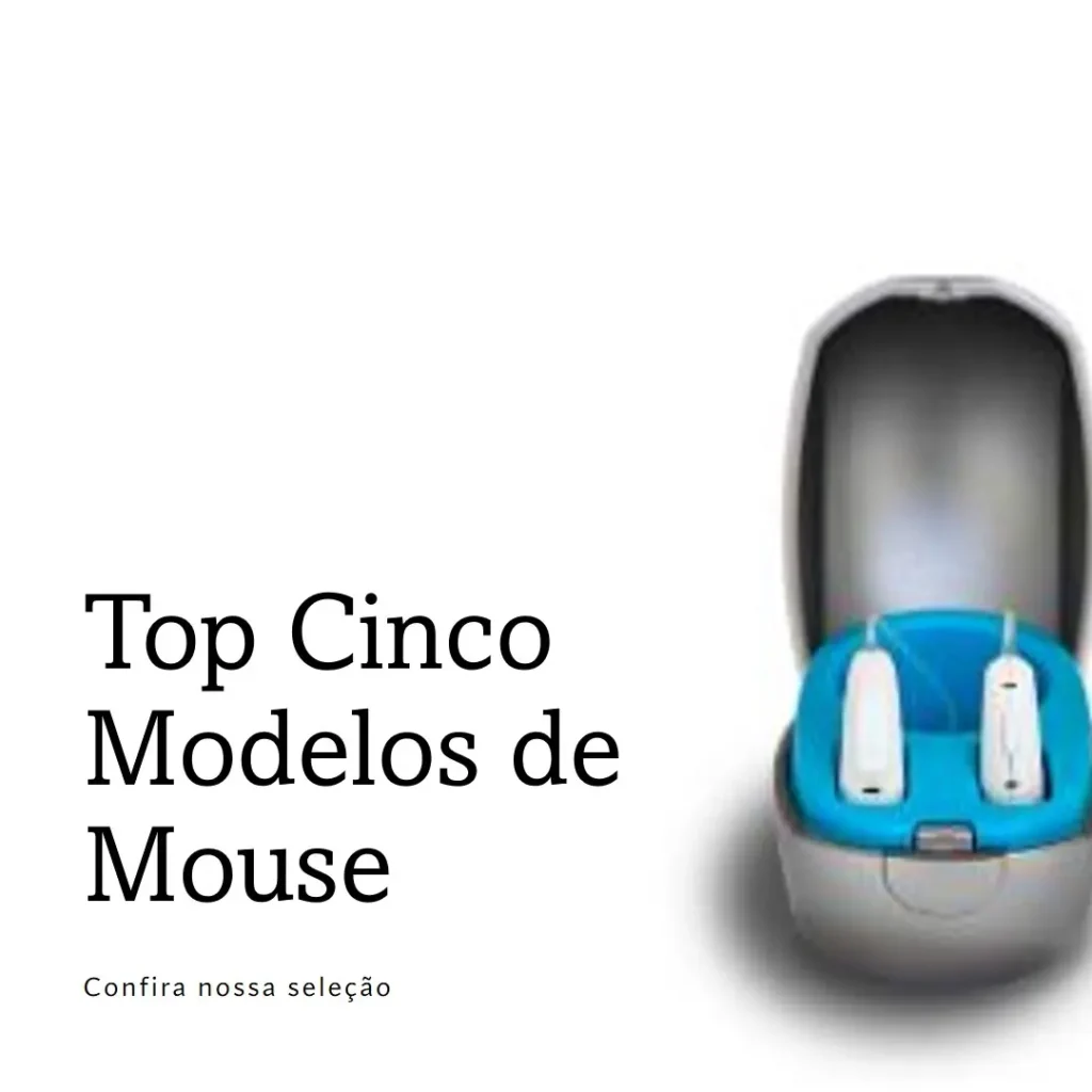 Top Cinco Modelos de reddragon mouse