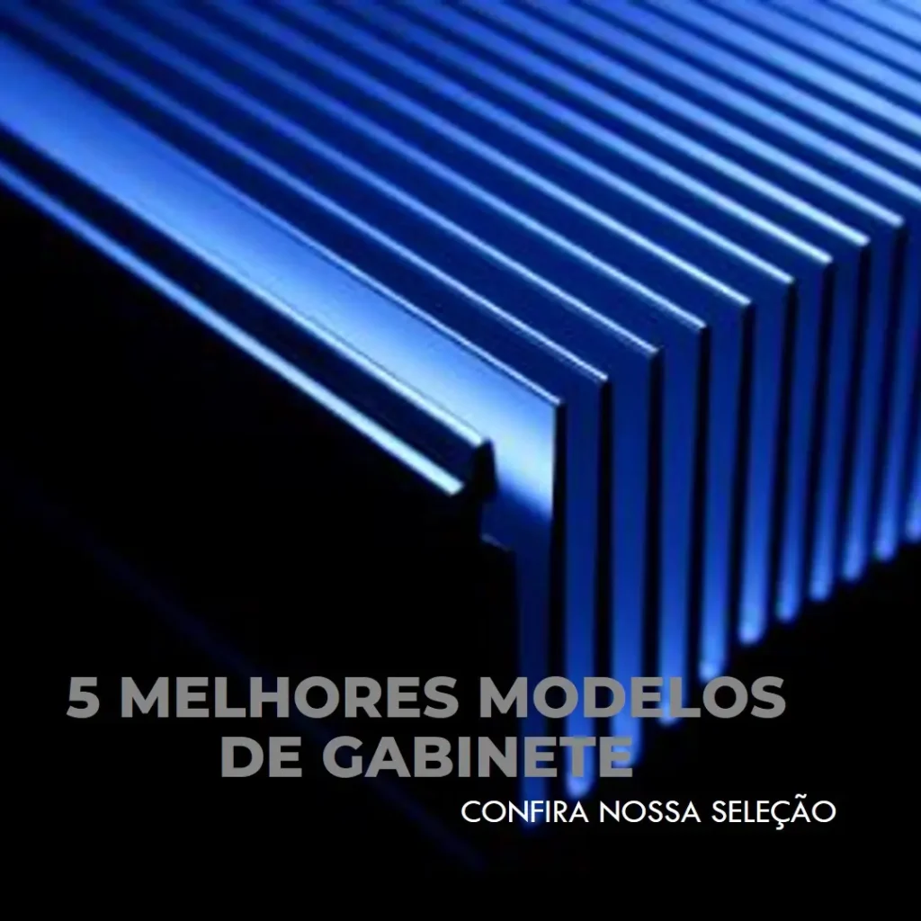 5 Melhores Modelos de Gabinete Pc Branco