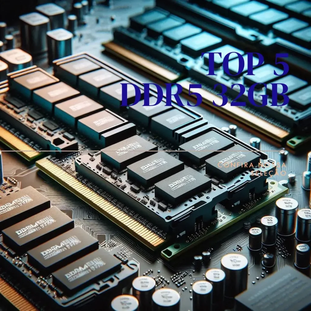 Top 5 ddr5 32gb