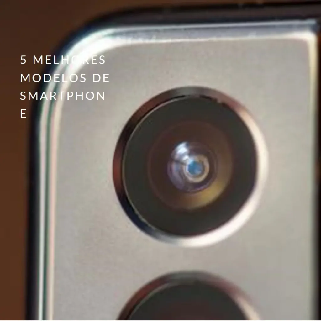 5 Melhores Modelos de Smartphone Motorola Defy
