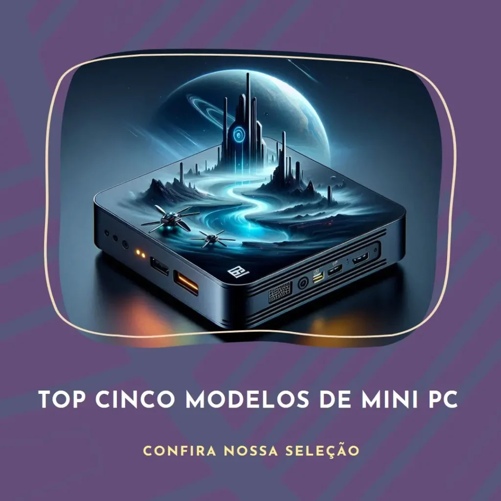 Top Cinco Modelos de Mini Pc Beelink T4 Pro