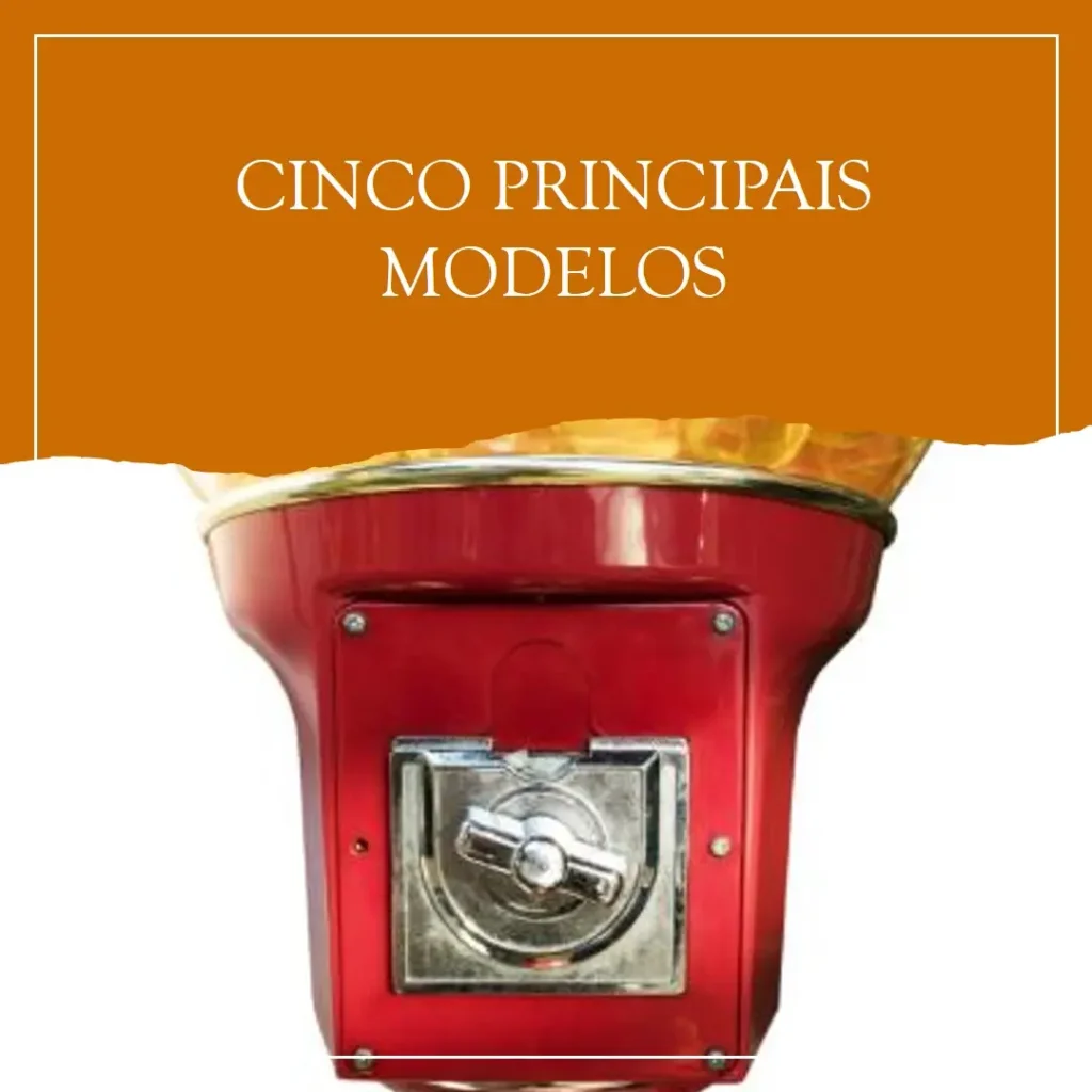 Cinco Principais Modelos de cervejeira venax 100 litros