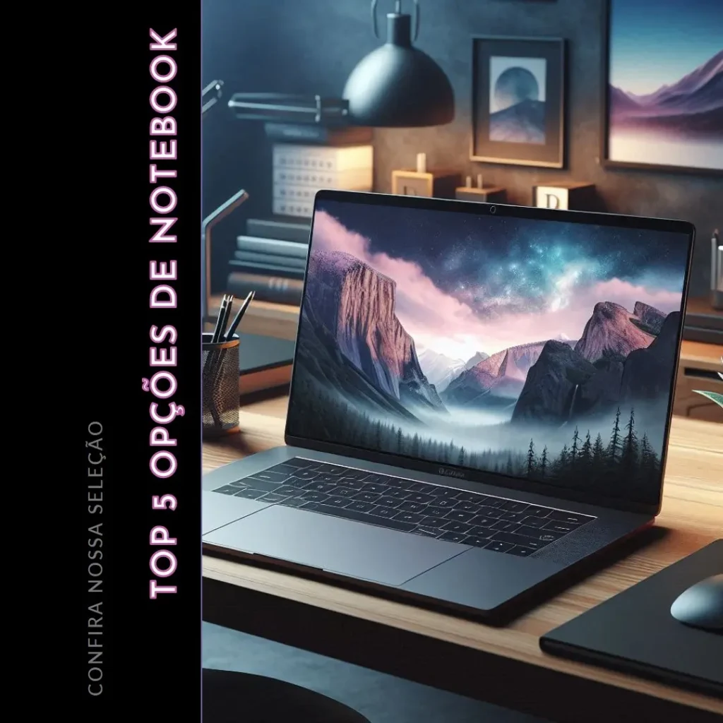 Top 5 Opções de notebook lenovo i7 ideapad