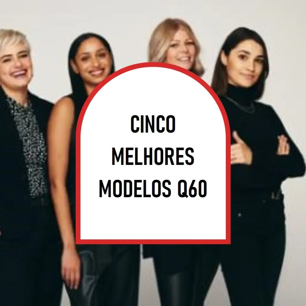 Cinco Melhores Modelos de Q60 Samsung 55