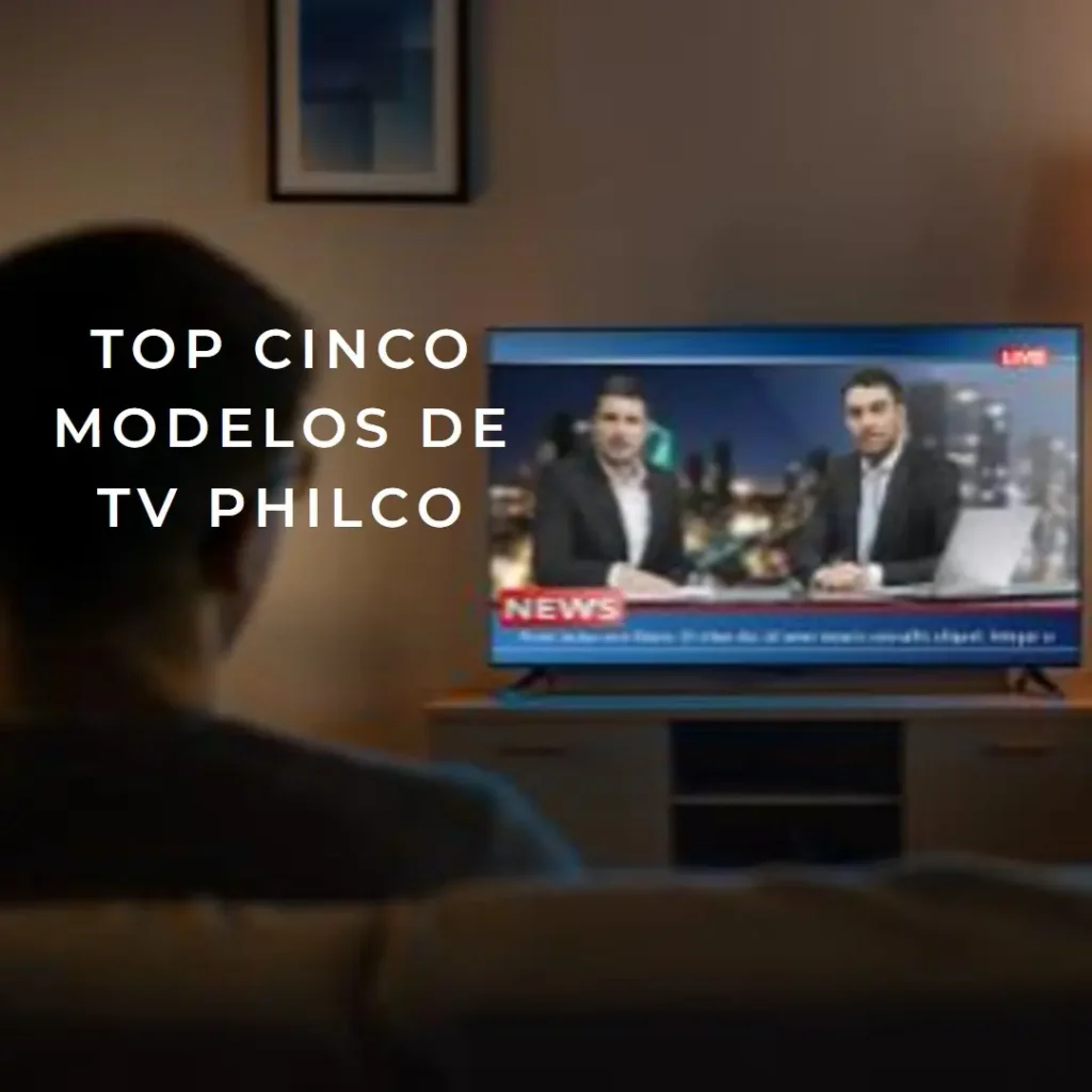 Top Cinco Modelos de TV Philco 32 polegadas