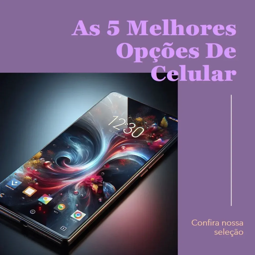 As 5 Melhores Opções de celular infinix positivo