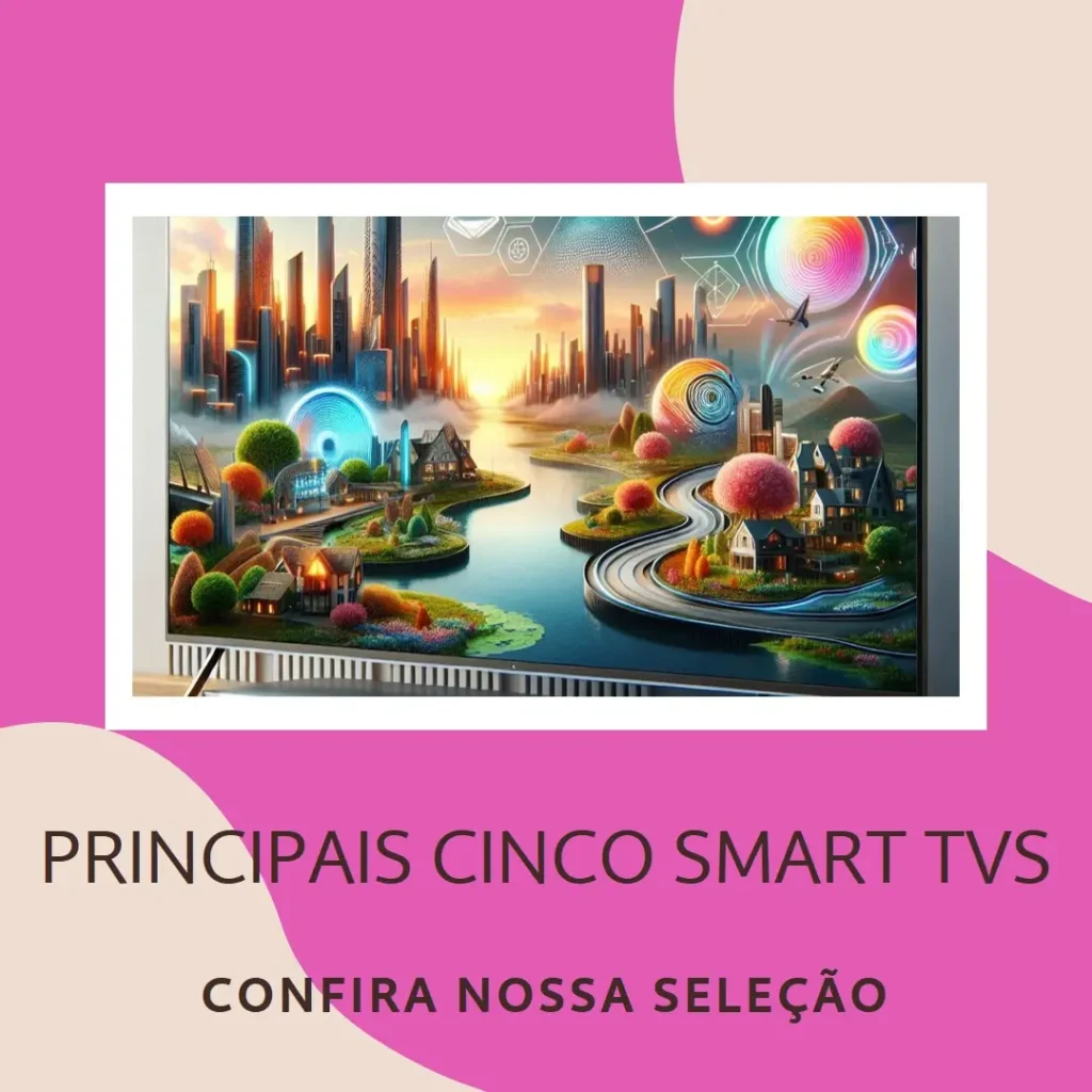 Principais Cinco  smart tv samsung 40 polegadas