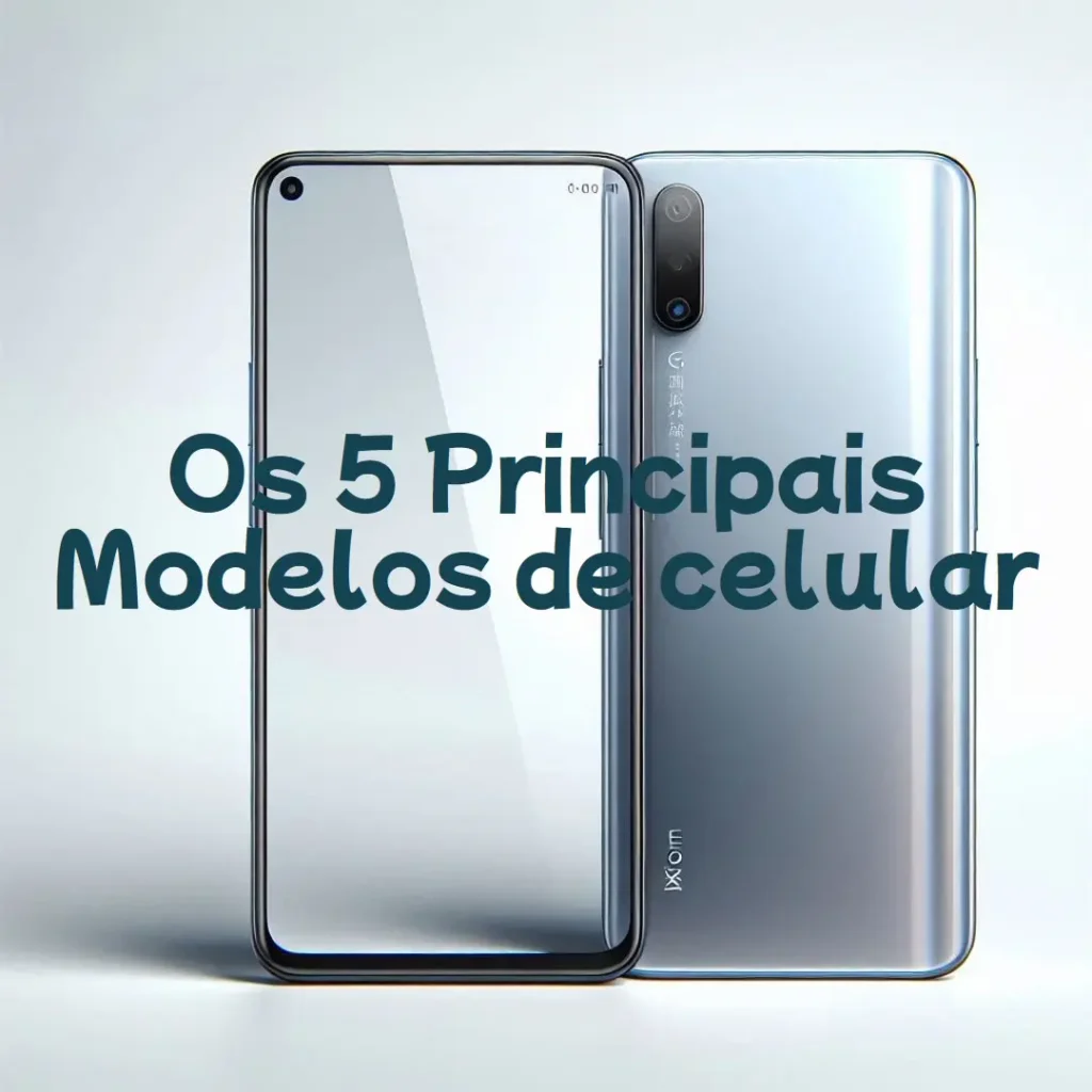 Os 5 Principais Modelos de celular Xiaomi 14t pro