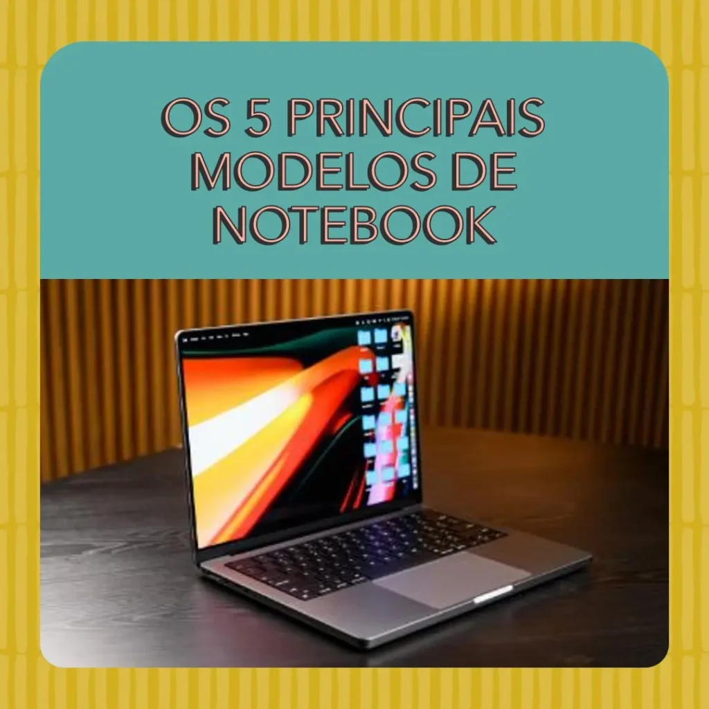 Os 5 Principais Modelos de Notebook Samsung Odyssey